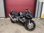 Honda CBR 600F CBR600F4i, Bedrijf, Sport, Meer dan 35 kW, 599 cc