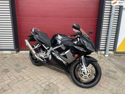 Honda CBR 600F CBR600F4i, Motoren, Motoren | Honda, Bedrijf, Sport, meer dan 35 kW