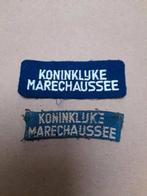 schouder embleem, Verzamelen, Militaria | Algemeen, Verzenden, Landmacht, Nederland, Embleem of Badge