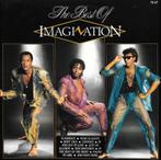 Imagination – The Best Of Imagination 1985, soul/funk/disco, Gebruikt, Ophalen of Verzenden, Soul of Nu Soul, 1980 tot 2000