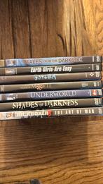 Dvd’s diverse titels, Ophalen of Verzenden, Gebruikt