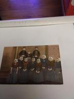 GROETEN UIT ZEELAND. 1915, Ophalen of Verzenden, Voor 1920, Klederdracht