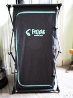 Opvouwbare campingkast van Froyak, Caravans en Kamperen, Ophalen of Verzenden, Nieuw, Campingkast