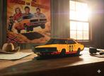 lightbox/lichtbox Dodge charger, Ophalen of Verzenden, Nieuw, Auto's