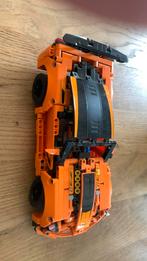 Corvette Chevrolet ST1, Ophalen of Verzenden, Zo goed als nieuw