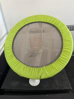 Reebok medicine bal rebounder trampoline, Ophalen, Gebruikt, Rebounder, Reebok