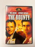 The Bounty (1984) met oa Mel Gibson NL-uitgave, Vanaf 16 jaar, 1980 tot heden, Ophalen of Verzenden, Zo goed als nieuw