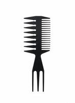 Nieuwe Kam of Borstel Barber kapper kapsalon brush borstel, Ophalen of Verzenden, Nieuw, Kam of Borstel