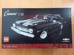 Lego 10304. Chevrolet Camaro. Nieuw., Ophalen, Nieuw