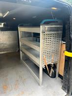Bus stelling te koop, Auto diversen, Auto-accessoires, Ophalen of Verzenden, Zo goed als nieuw