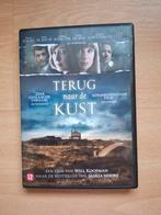DVD terug naar de kust, Ophalen of Verzenden, Gebruikt