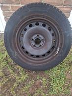 Bridgestone Winterbanden Ford Puma (2020) - 4 jaar oud, Auto-onderdelen, Banden en Velgen, Ophalen, Gebruikt