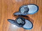 Walkie talkie Alecto FR-38+, Telecommunicatie, Portofoons en Walkie-talkies, Ophalen, Zo goed als nieuw, Minder dan 2 km