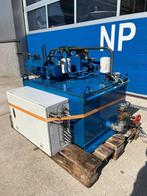 Van der Velden hydraulisch stuurwerk, in nette staat, Watersport en Boten, Bootonderdelen, Ophalen of Verzenden, Gebruikt, Motor en Techniek