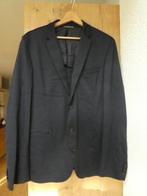 NIEUW Hugo Boss colbert maat 50 donkerblauw stretch Natan, Nieuw, Hugo Boss, Verzenden, Maat 48/50 (M)