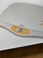 Beurer BY 80 Babyweegschaal Groot LCD scherm tot 20 KG, Overige merken, Overige typen, Nieuw, Ophalen of Verzenden
