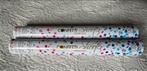 2 Confetti Kanonnen - Gender Reveal Jongen!, Ophalen of Verzenden, Nieuw, Geboorte of Huwelijk