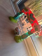 Voetbal doel clementoni, Ophalen, Nieuw