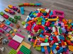 Duplo lego, Ophalen, Zo goed als nieuw, Duplo