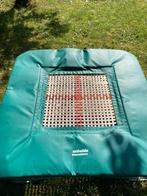 Schelde mini trampoline, Kinderen en Baby's, Speelgoed | Buiten | Trampolines, Ophalen of Verzenden, Zo goed als nieuw