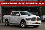 Dodge Ram 1500 5.7 HEMI V8 | Sport | Bijtellingsvriendelijk, Auto's, Dodge, Automaat, Gebruikt, 5654 cc, Wit