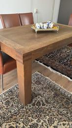 Eettafel GOOSSENS, Huis en Inrichting, Ophalen of Verzenden