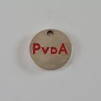 WWM - PVDA (3), Verzamelen, Ophalen of Verzenden