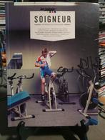 Soigneur 05 - met liefde voor racefietsen, Ophalen, Zo goed als nieuw, Balsport