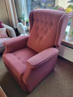 Sta op stoel/fauteuil (PractiComfort), Ophalen, Zo goed als nieuw, 100 tot 125 cm, 75 tot 100 cm