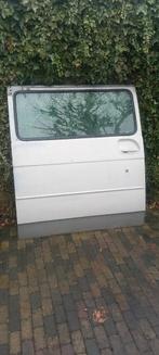 Chevy van schuifdeur opknapper(roest), Ophalen, Gebruikt, Chevrolet, Deur