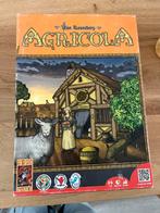 Agricola bordspel, Hobby en Vrije tijd, Gezelschapsspellen | Bordspellen, Ophalen of Verzenden, Zo goed als nieuw