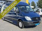Mercedes-Benz Sprinter Rolstoelbus 8-persoons 313 2.2 CDI 43, Automaat, Euro 5, Gebruikt, 2000 kg