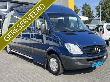 Mercedes-Benz Sprinter Rolstoelbus 8-persoons 313 2.2 CDI 43 beschikbaar voor biedingen