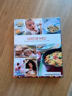 Boek: lust ik wel, Boeken, Ophalen of Verzenden, Zo goed als nieuw