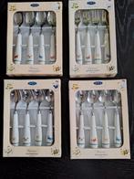 JANNEKE BRINKMAN LEPELTJES, Ophalen, Nieuw, Rvs of Chroom