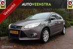 Ford Focus 1.6 TDCI Titanium, Euro 5, Gebruikt, 4 cilinders, Origineel Nederlands