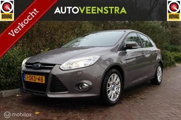 Ford Focus 1.6 TDCI Titanium beschikbaar voor biedingen