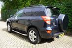 Toyota RAV4 2.0 VVT-i Comfort | Grijskenteken | Youngtimer |, Auto's, Bestelauto's, 13 km/l, Euro 5, Stof, 4 cilinders