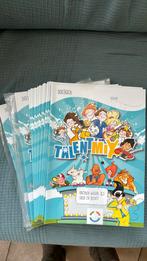 28 Doeboekjes TALENT mix, Ophalen, Nieuw
