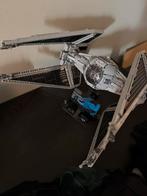 Lego 75382 Star Wars Tie Interceptor, Ophalen, Zo goed als nieuw