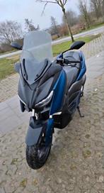 Yamaha X-Max 125cc uit 2018 35.000km, Particulier