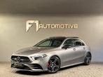 Mercedes-Benz A-klasse 220 4MATIC AMG Pano|Sfeer|Night Pakke, Automaat, 15 km/l, Bedrijf, Parkeercamera
