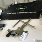 Suzuki Swift 5 drs 2008 Elektr Raammechanisme met motor Link