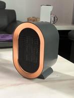 Ventilatorverwarmer, Huis en Inrichting, Kachels, Overige soorten, Elektrisch, Nieuw, Ophalen of Verzenden