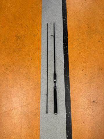 Westin W3 Vertical Jigging 2ND 14-28 Gram (molen) beschikbaar voor biedingen