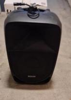 party speaker, Gebruikt, Overige typen, 120 watt of meer, Ophalen