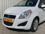 Suzuki Splash 1.0 VVT Comfort EASSS|Airco|, Euro 5, Stof, Gebruikt, Zwart