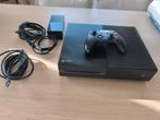 Xbox One 500GB, Ophalen, Xbox One, Met 1 controller, 500 GB