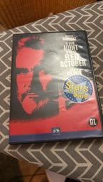 The hunt for red october, Vanaf 16 jaar, Ophalen, Zo goed als nieuw