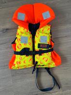 Reddingsvest Besto Racingbelt Baby & Kleuter Pinguïn | 100N, Watersport en Boten, Watersportkleding, Ophalen, Kind, Besto, Zo goed als nieuw